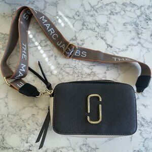Marc Jacobs Snapshot Bag